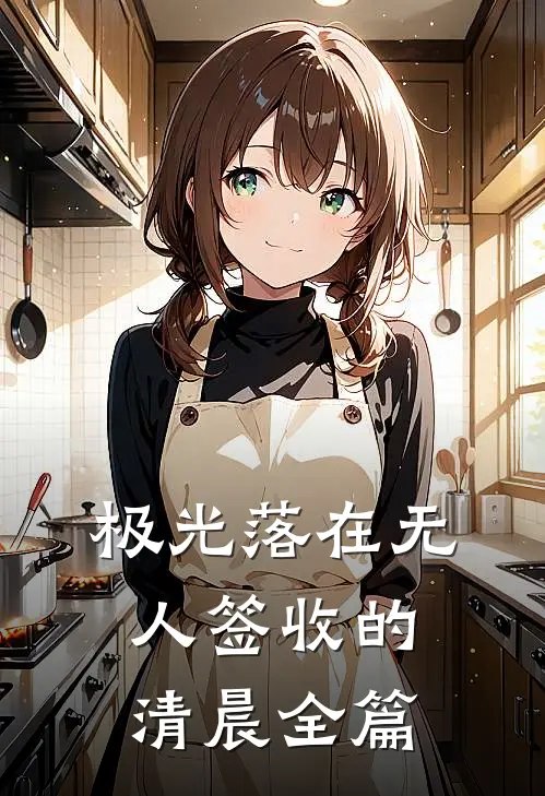 极光落在无人签收的清晨全篇