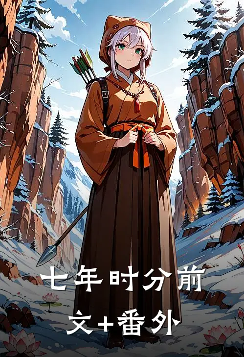 七年时分前文+番外