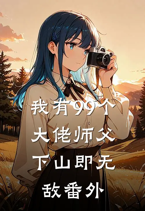 我有99个大佬师父，下山即无敌番外