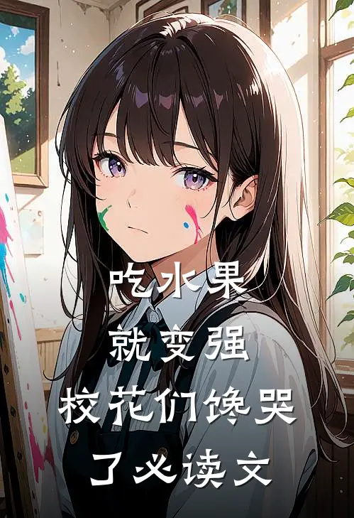 吃水果就变强，校花们馋哭了必读文