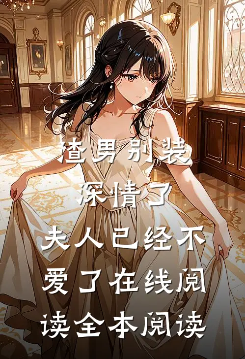 渣男别装深情了，夫人已经不爱了在线阅读全本阅读