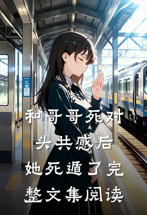 和哥哥死对头共感后，她死遁了完整文集阅读