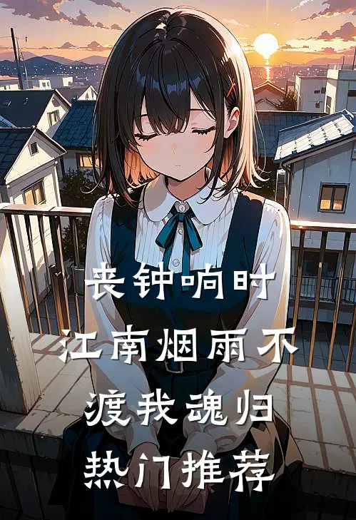 丧钟响时，江南烟雨不渡我魂归热门推荐