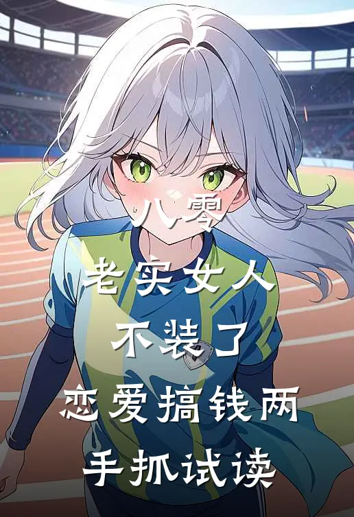 八零：老实女人不装了，恋爱搞钱两手抓试读