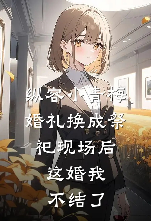纵容小青梅婚礼换成祭祀现场后，这婚我不结了