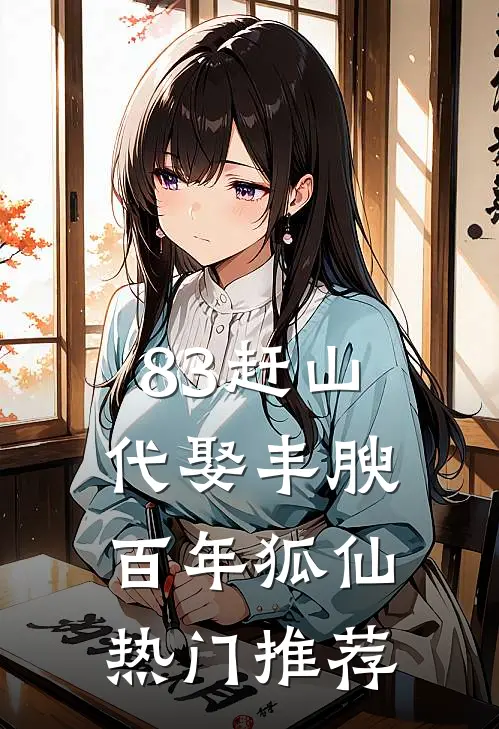 83赶山：代娶丰腴百年狐仙热门推荐