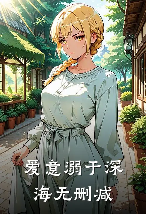 爱意溺于深海无删减