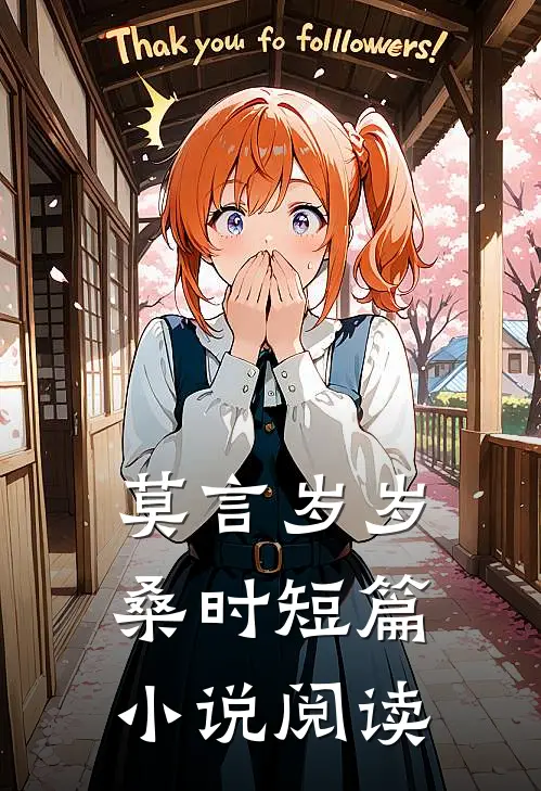 莫言岁岁桑时短篇小说阅读