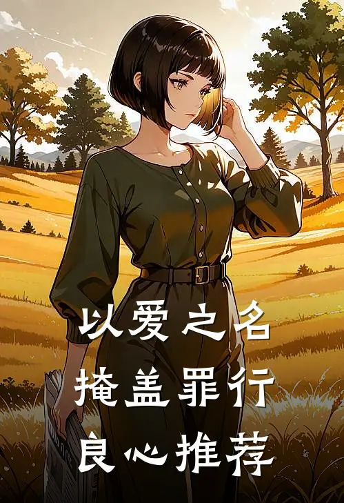 以爱之名掩盖罪行良心推荐