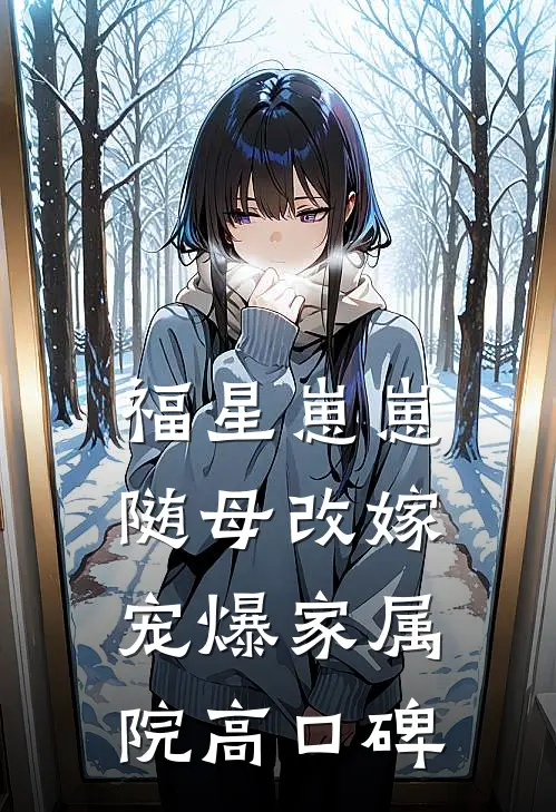 福星崽崽随母改嫁，宠爆家属院高口碑