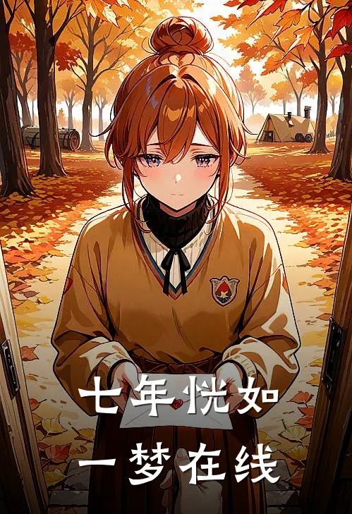 七年恍如一梦在线