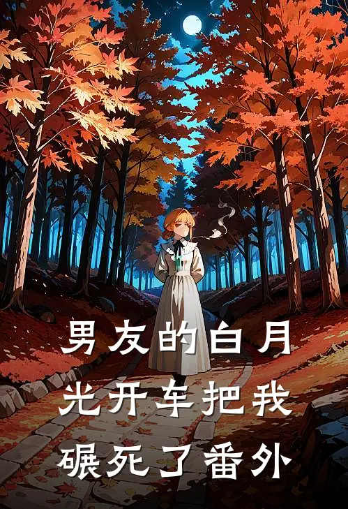 男友的白月光开车把我碾死了番外