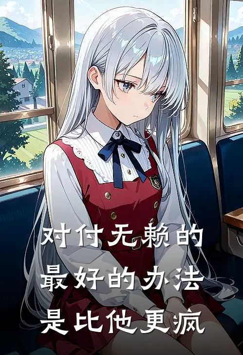对付无赖的最好的办法是比他更疯狂的英文