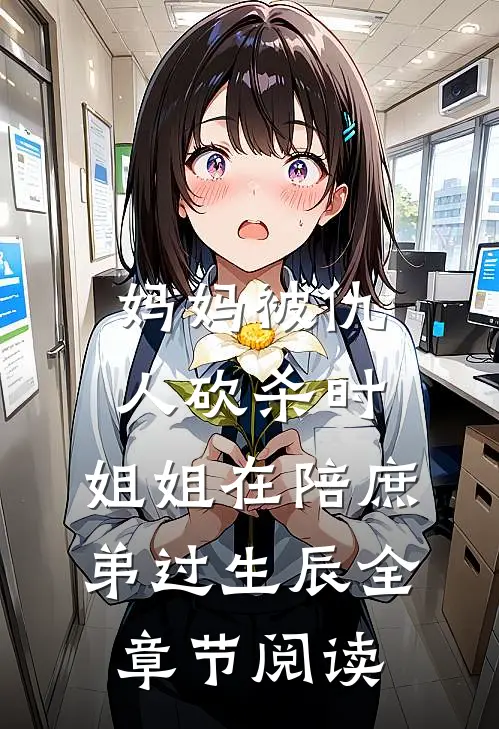 妈妈被仇人砍杀时，姐姐在陪庶弟过生辰全章节阅读