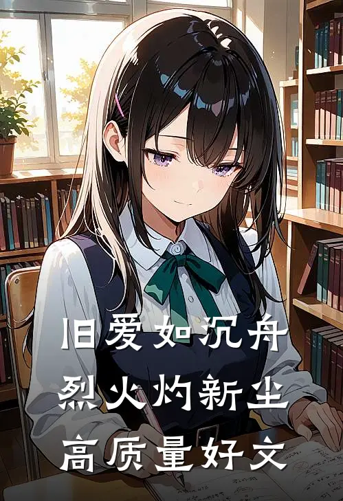 旧爱如沉舟，烈火灼新尘高质量好文