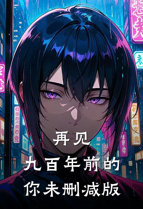 再见，九百年前的你未删减版