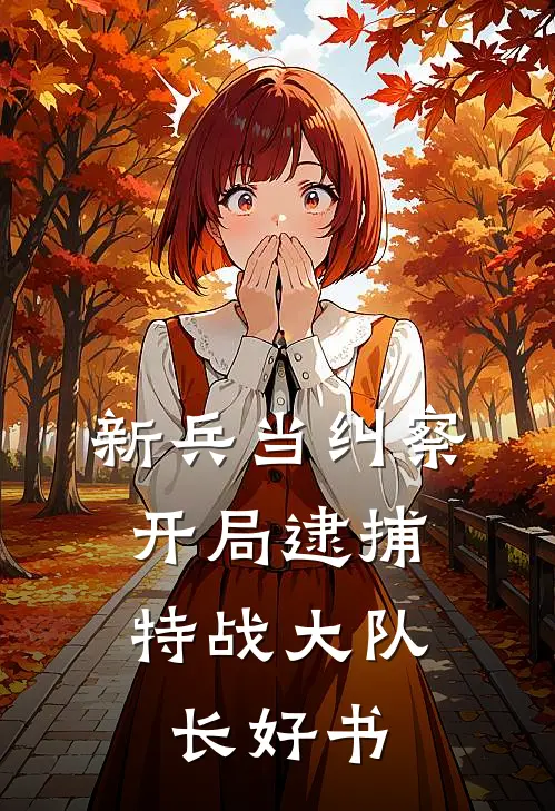 新兵当纠察，开局逮捕特战大队长好书