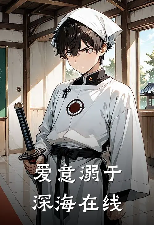 爱意溺于深海在线
