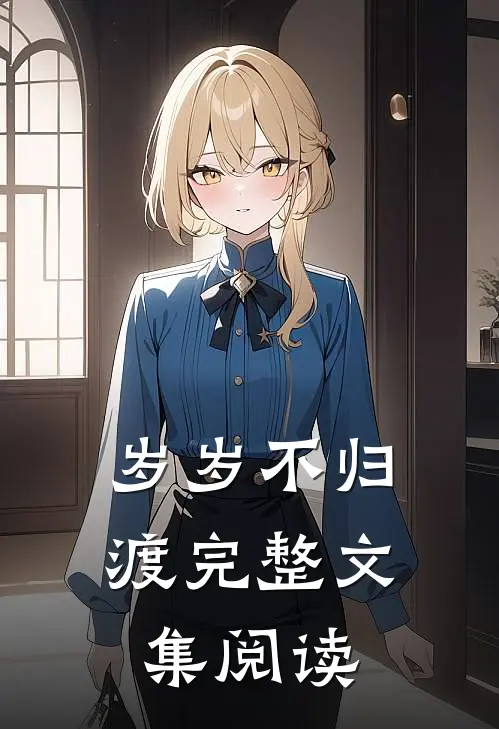岁岁不归渡完整文集阅读