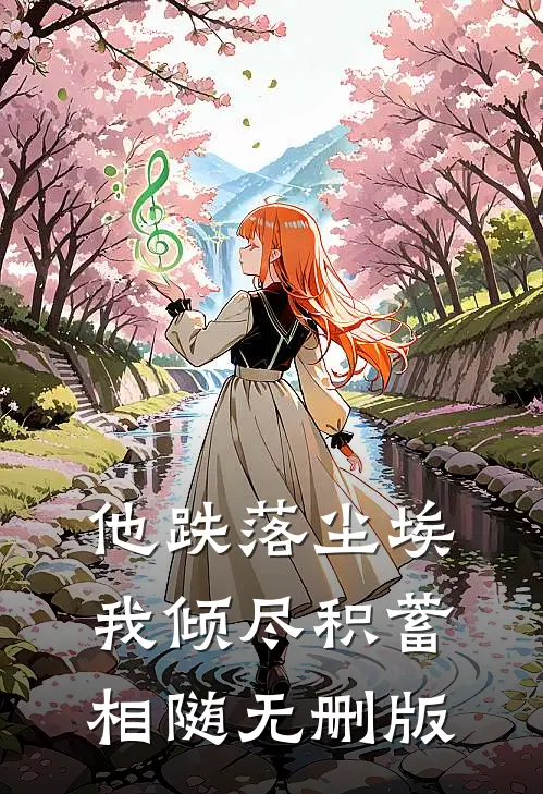 他跌落尘埃，我倾尽积蓄相随无删版