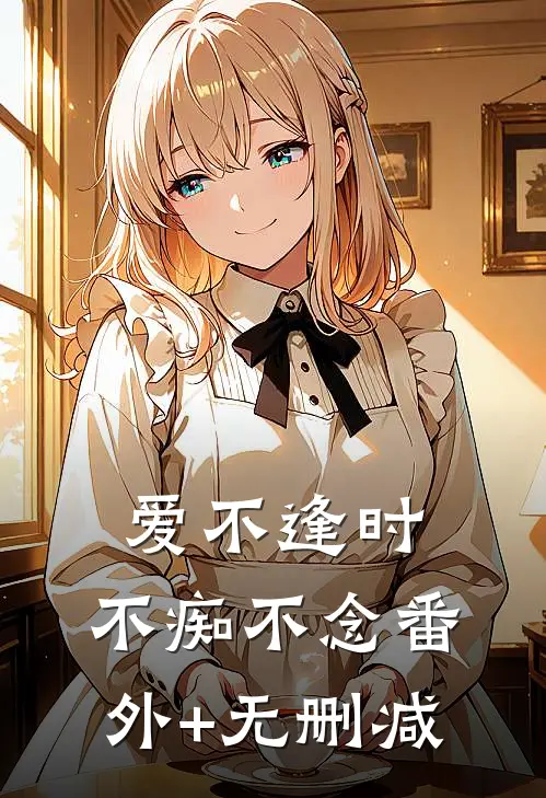 爱不逢时，不痴不念番外+无删减