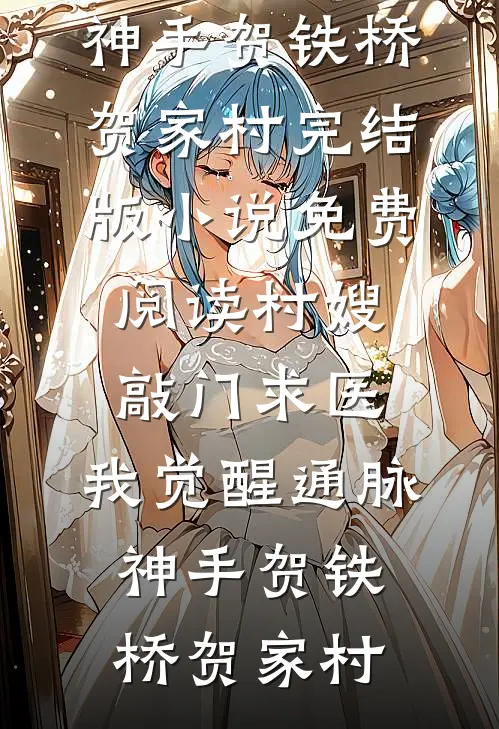 村嫂敲门求医，我觉醒通脉神手(贺铁桥贺家村)完结版小说_免费阅读村嫂敲门求医，我觉醒通脉神手贺铁桥贺家村