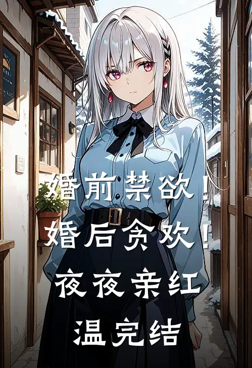 婚前禁欲！婚后贪欢！夜夜亲红温完结