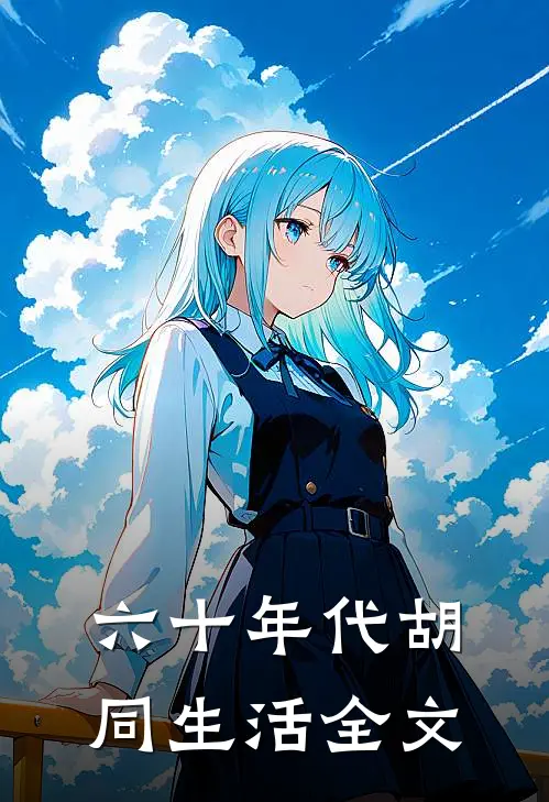 六十年代胡同生活全文