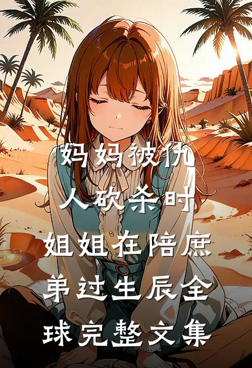 妈妈被仇人砍杀时，姐姐在陪庶弟过生辰全球完整文集