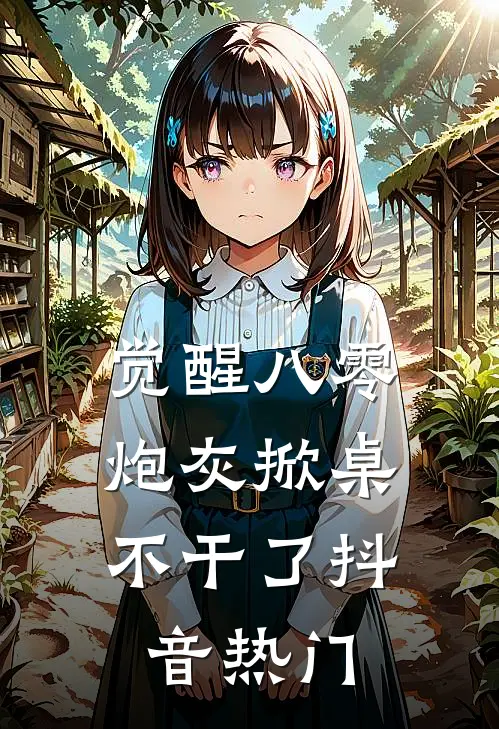 觉醒八零，炮灰掀桌不干了抖音热门