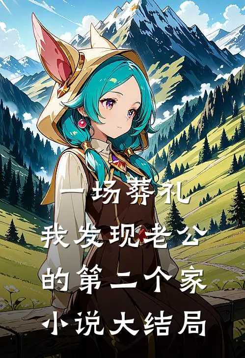 一场葬礼，我发现老公的第二个家小说大结局