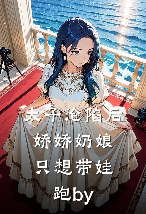 太子沦陷后，娇娇奶娘只想带娃跑by