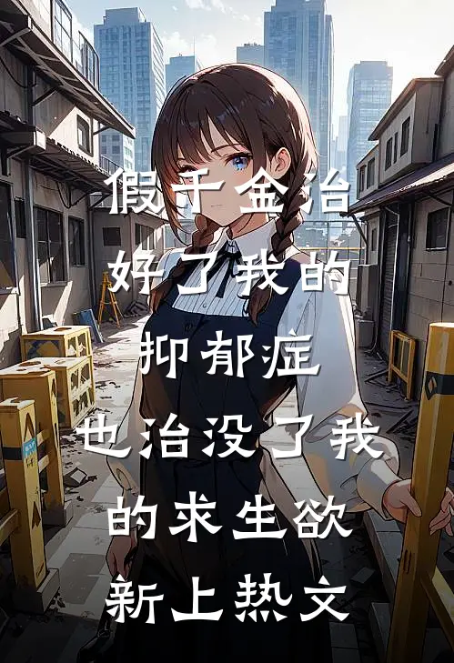 假千金治好了我的抑郁症，也治没了我的求生欲新上热文