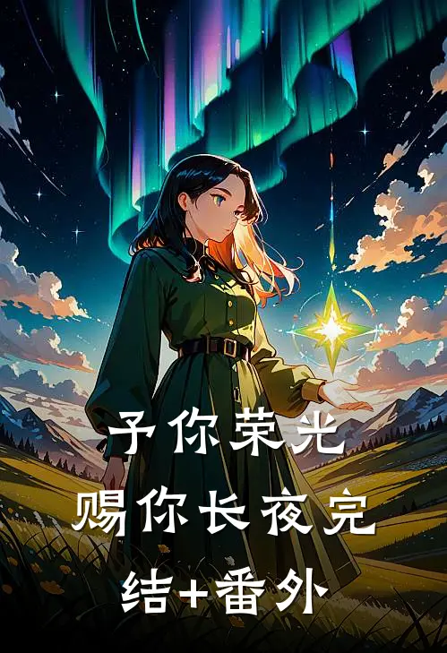 予你荣光，赐你长夜完结+番外