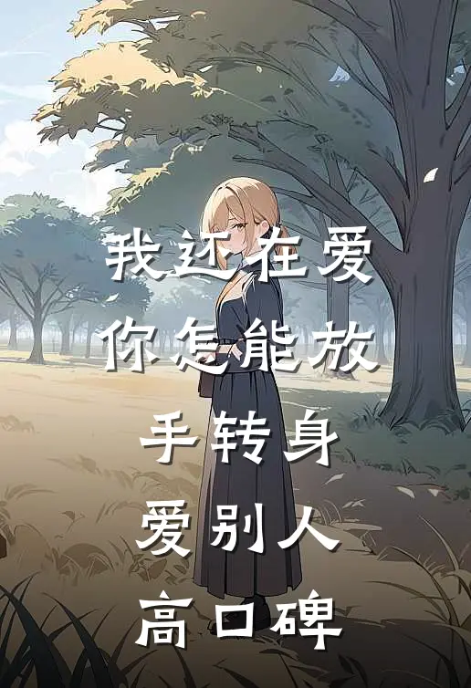 我还在爱，你怎能放手转身爱别人高口碑