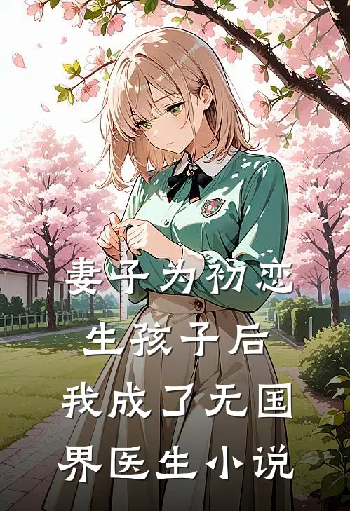 妻子为初恋生孩子后，我成了无国界医生小说