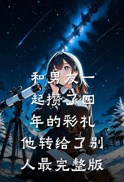 和男友一起攒了四年的彩礼，他转给了别人最完整版