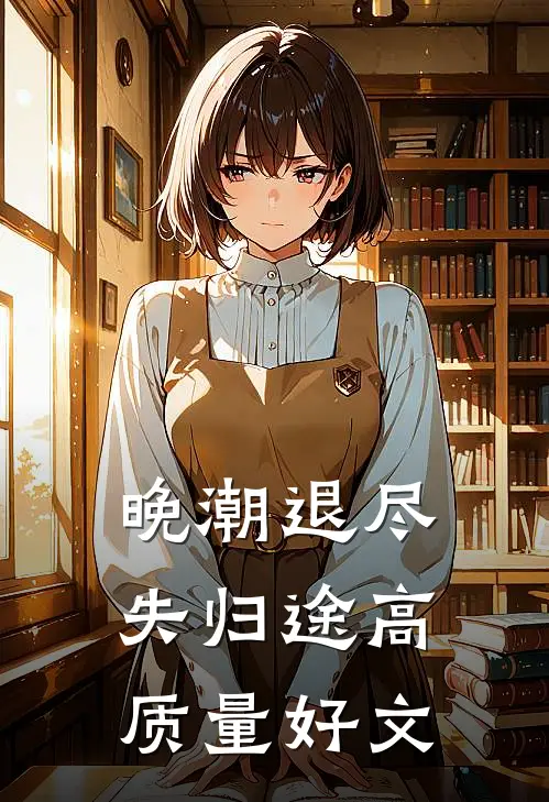 晚潮退尽失归途高质量好文