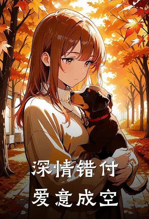 深情错付，爱意成空