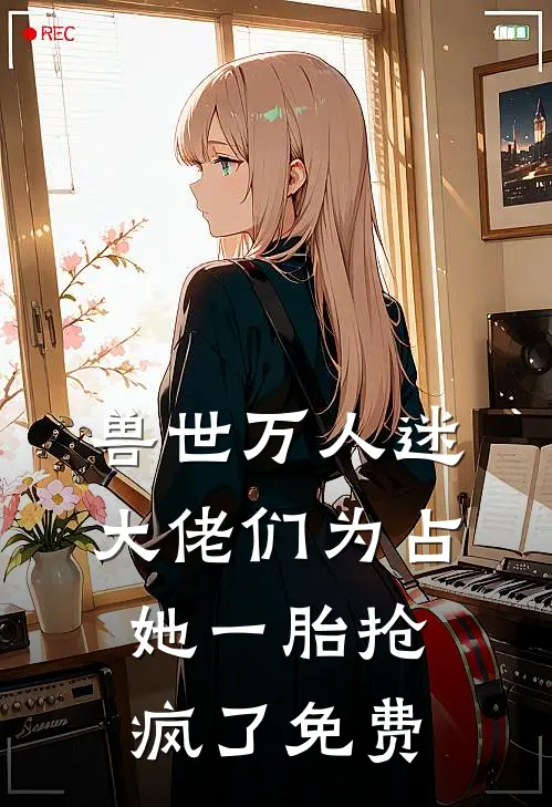 兽世万人迷：大佬们为占她一胎抢疯了免费