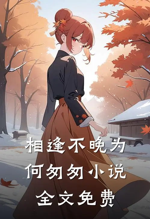 相逢不晚为何匆匆小说全文免费