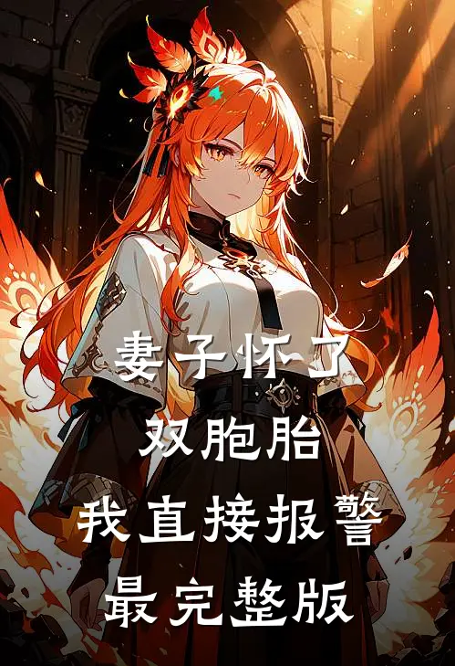 妻子怀了双胞胎，我直接报警最完整版