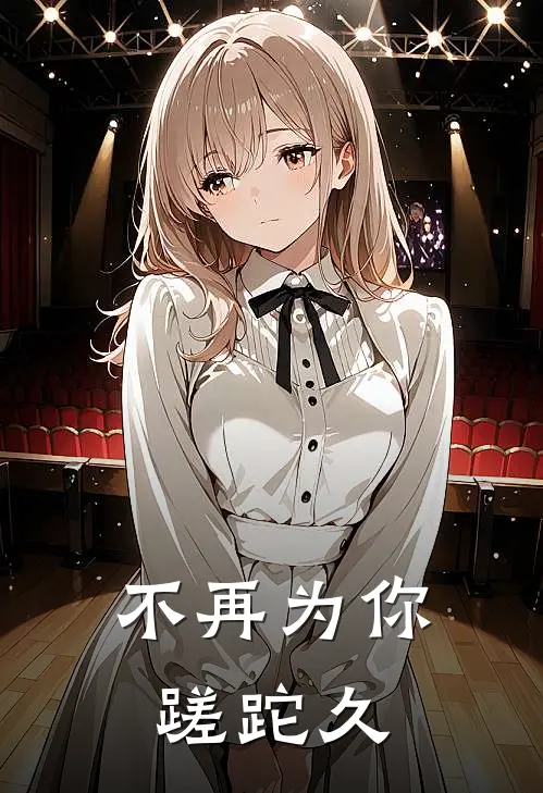 不再为你蹉跎久