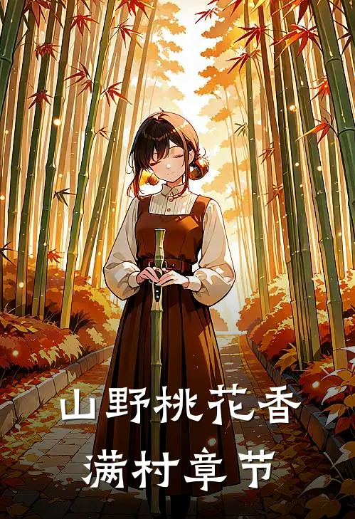 山野桃花香满村章节