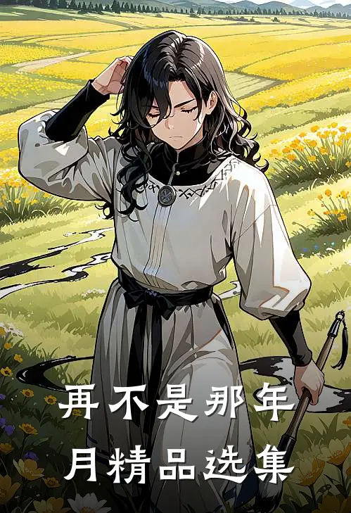 再不是那年月精品选集
