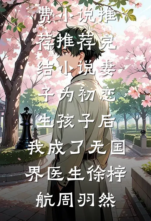 妻子为初恋生孩子后，我成了无国界医生徐梓航周羽然免费小说推荐_推荐完结小说妻子为初恋生孩子后，我成了无国界医生(徐梓航周羽然)