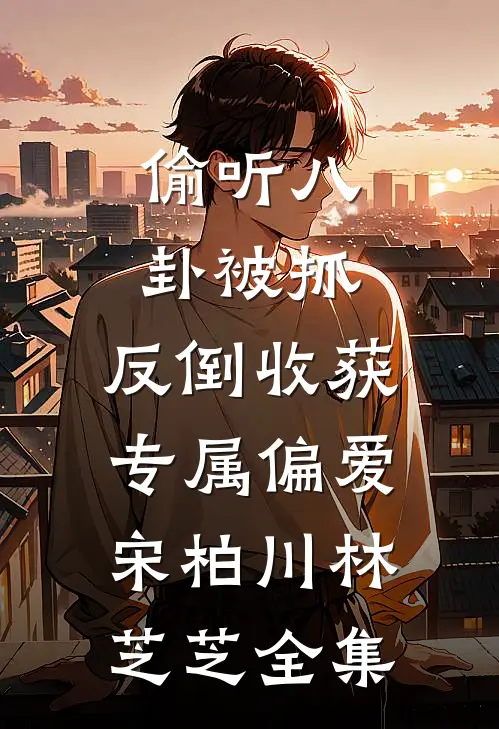 偷听八卦被抓，反倒收获专属偏爱宋柏川林芝芝全集