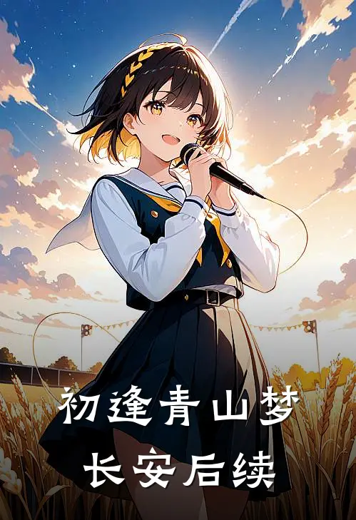 初逢青山梦长安后续