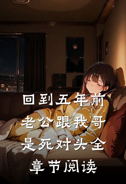 回到五年前，老公跟我哥是死对头全章节阅读