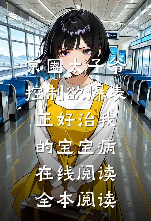 京圈太子爷控制欲爆表，正好治我的宝宝病在线阅读全本阅读